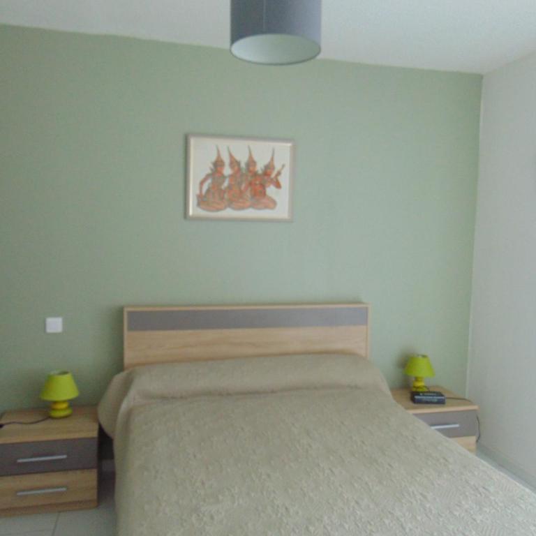 Artémis 17 - Appartement 1 Chambre - 6