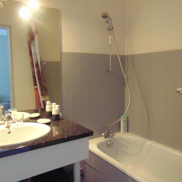 Artémis 17 - Appartement 1 Chambre - 8