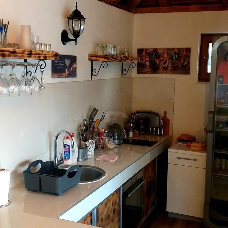 Vila Perla - Villa with Private Pool - 29