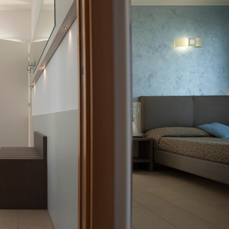 Hotel Tropical - Suite - 3