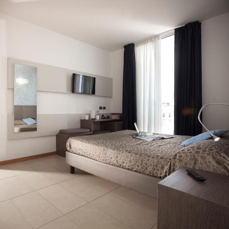 Hotel Tropical - Suite - 1