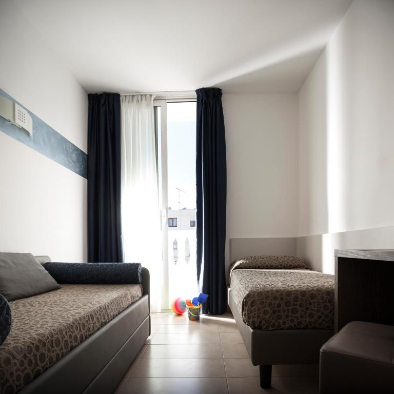 Hotel Tropical - Suite - 4