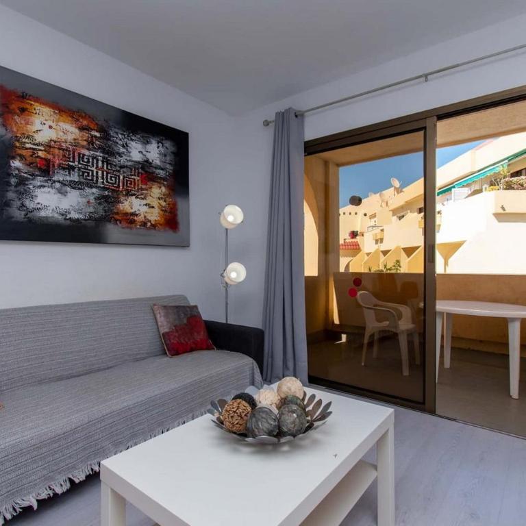 Mare Verde 1 - Apartamento de 1 dormitorio - 2