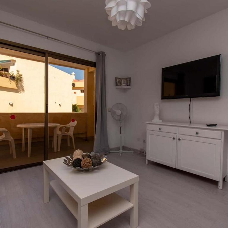 Mare Verde 1 - Apartamento de 1 dormitorio - 4