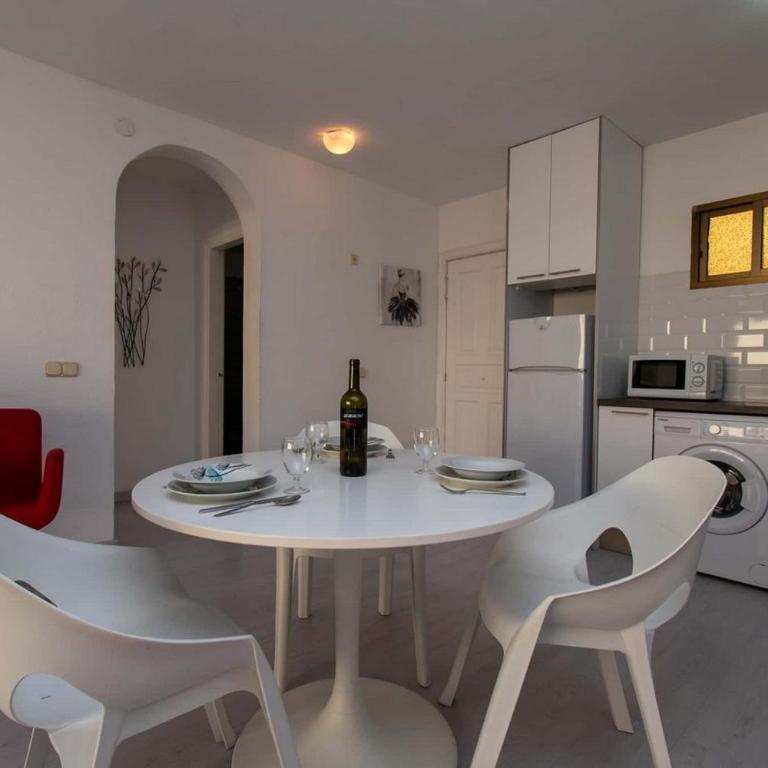 Mare Verde 1 - Apartamento de 1 dormitorio - 5