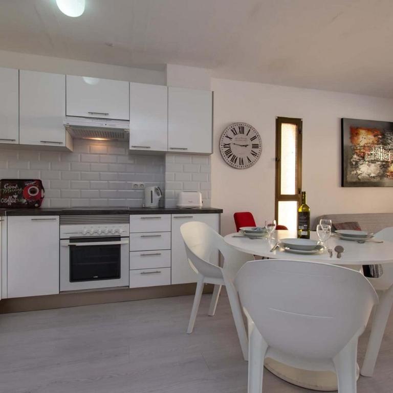 Mare Verde 1 - Apartamento de 1 dormitorio - 7
