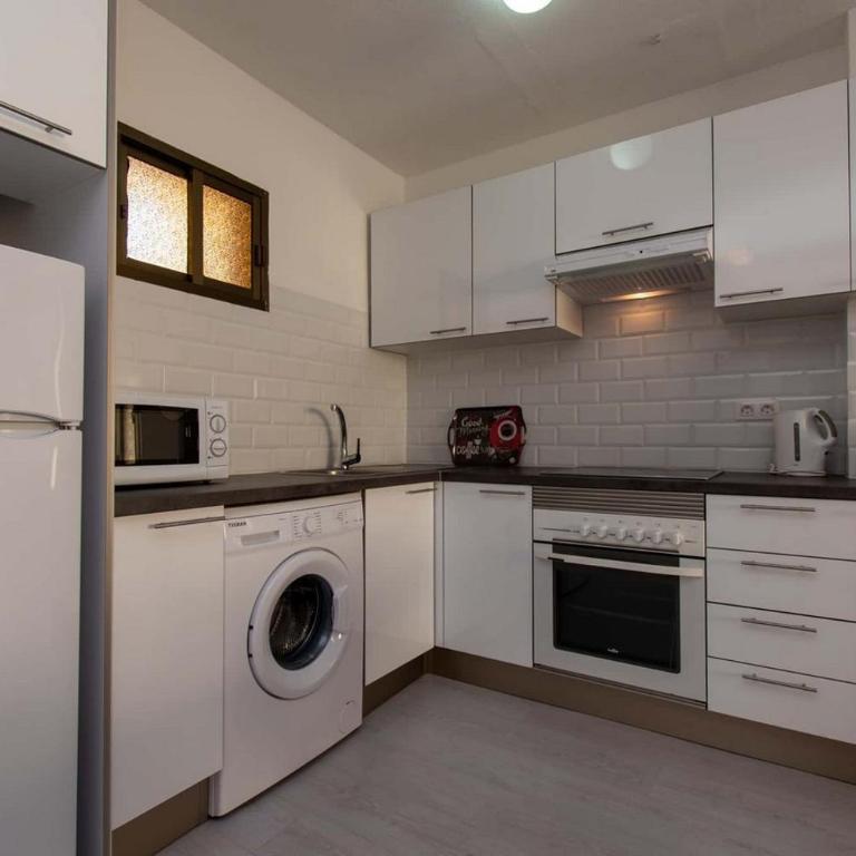 Mare Verde 1 - Apartamento de 1 dormitorio - 8