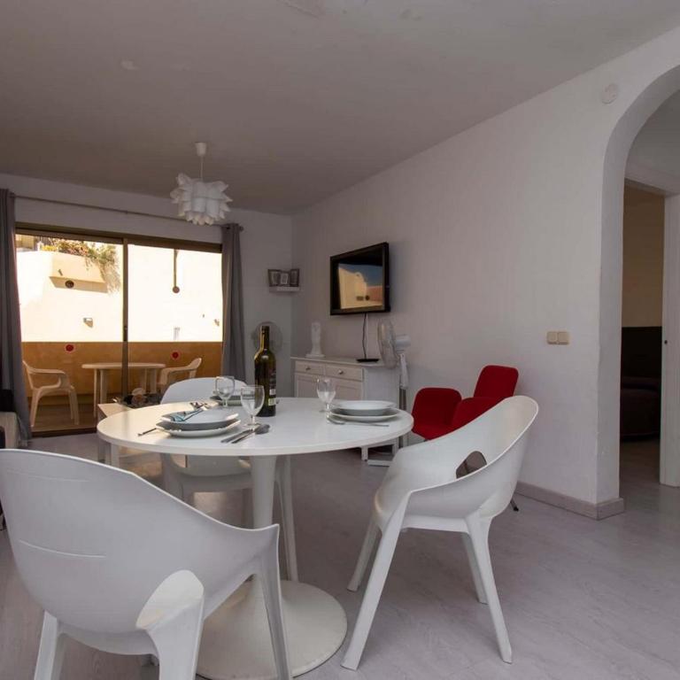 Mare Verde 1 - Apartamento de 1 dormitorio - 10