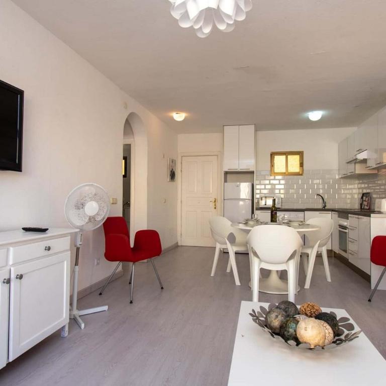 Mare Verde 1 - Apartamento de 1 dormitorio - 12