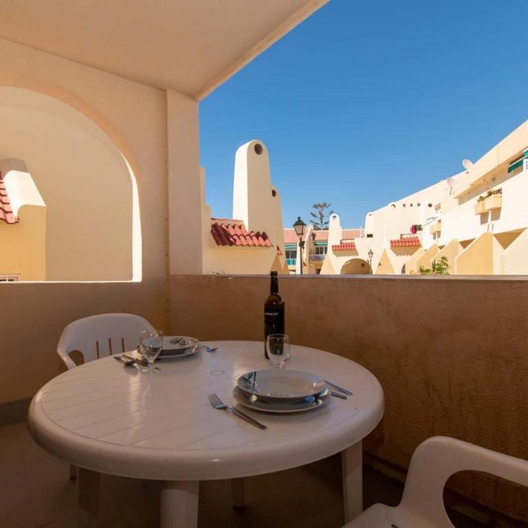 Mare Verde 1 - Apartamento de 1 dormitorio - 17