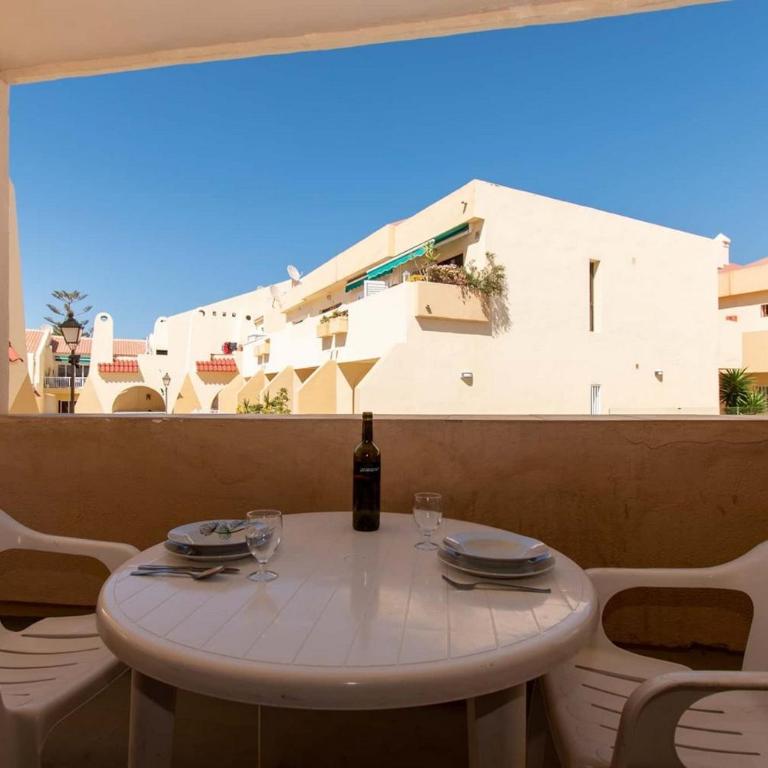 Mare Verde 1 - Apartamento de 1 dormitorio - 20