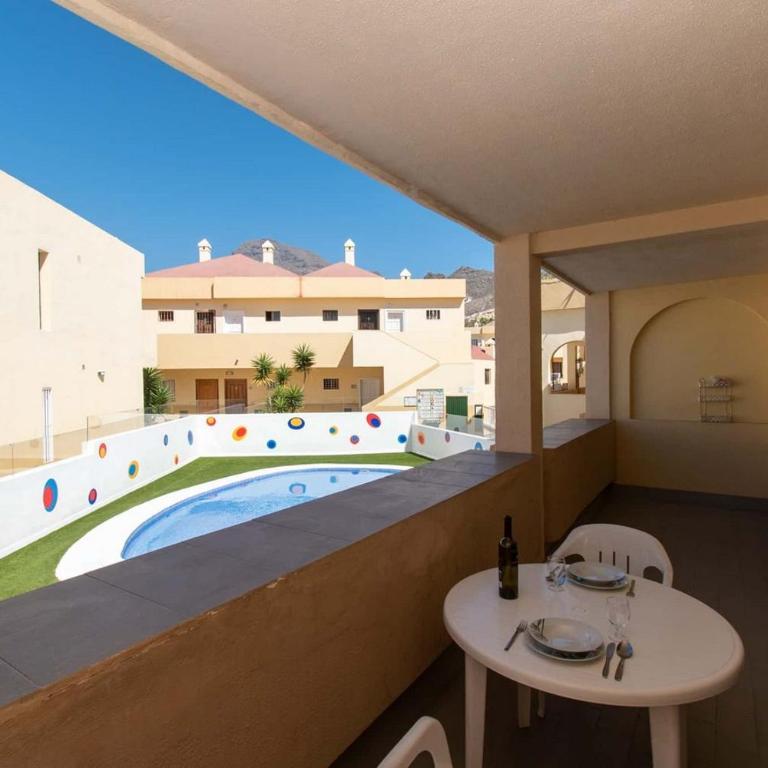 Mare Verde 1 - Apartamento de 1 dormitorio - 21