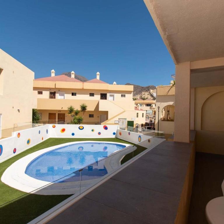 Mare Verde 1 - Apartamento de 1 dormitorio - 24
