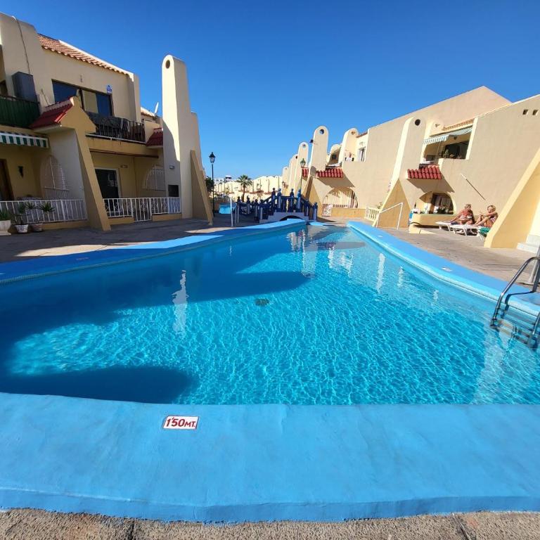 Mare Verde 1 - Apartamento de 1 dormitorio - 29