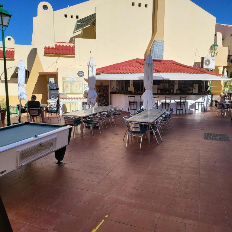 Mare Verde 1 - Apartamento de 1 dormitorio - 28
