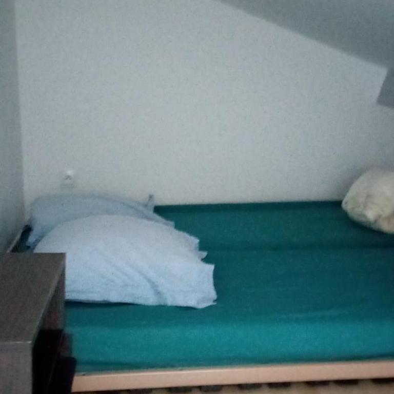 Studio dans cadre verdoyant - Apartamento de 1 dormitorio - 4
