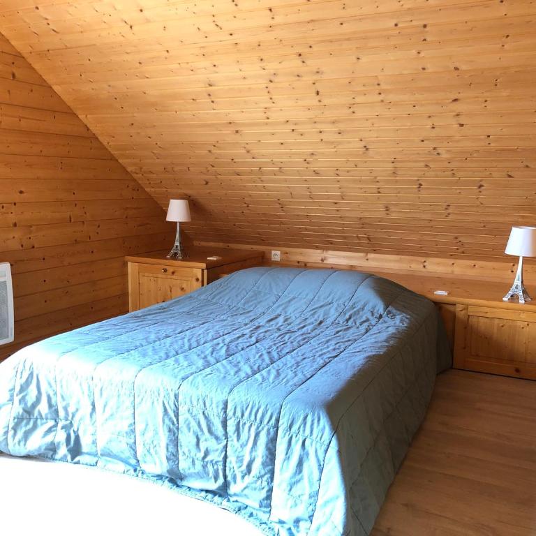 Chalet Myrtille - Chalet Supérieur - 22