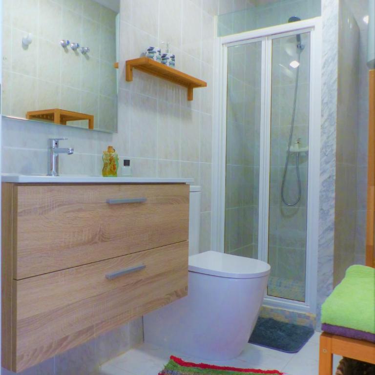 La Giralda 2 Denia Les Marines - Apartamento de 1 dormitorio - 12