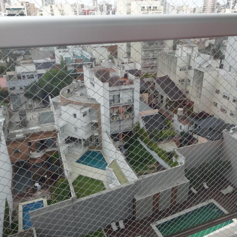 Sissi Apart - Apartamento con balcón - 19