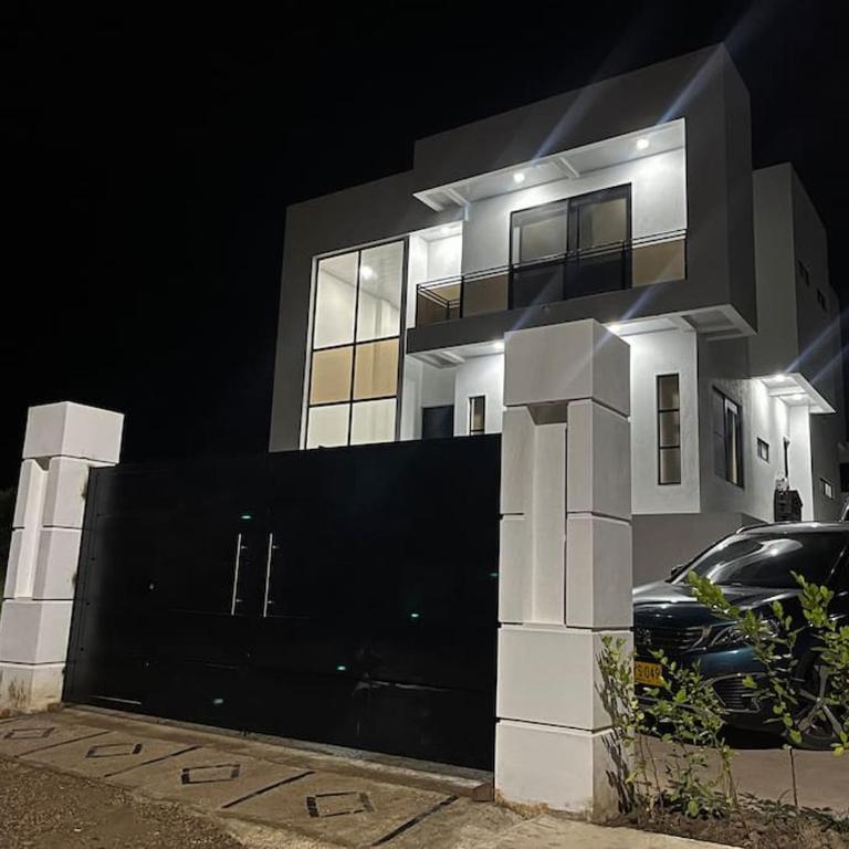 Villa Nila - Villa - 3