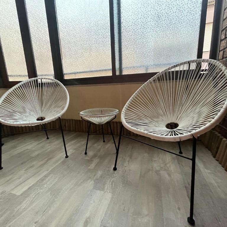 San Blas Apartment - Alicante City - Two-Bedroom Apartment - 6