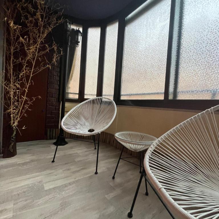 San Blas Apartment - Alicante City - Two-Bedroom Apartment - 4
