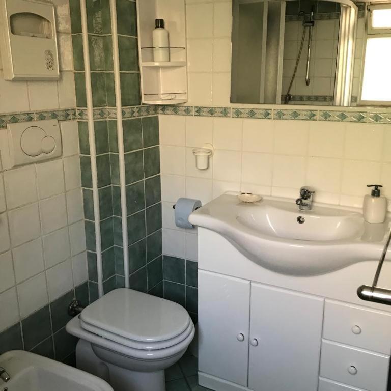Taormina sul mare casa mediterranea Isola Bella - Appartamento con 1 Camera da Letto - 5