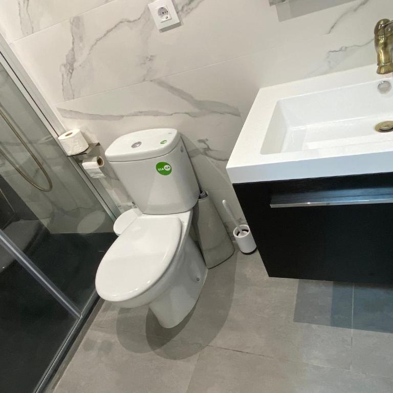 Camp Nou Nueva Casa 91 - Apartamento de 2 dormitorios - 27