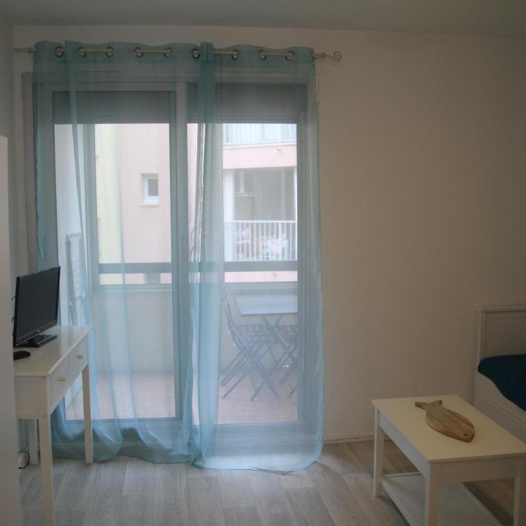 APPARTEMENT LE DAUPHIN - Apartamento de 1 dormitorio - 5