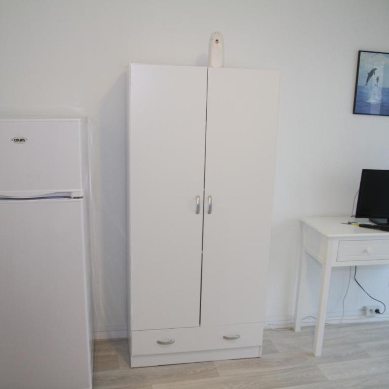 APPARTEMENT LE DAUPHIN - Apartamento de 1 dormitorio - 6