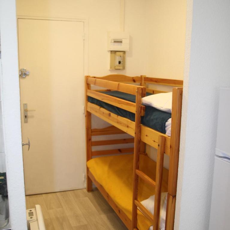 APPARTEMENT LE DAUPHIN - Apartamento de 1 dormitorio - 7