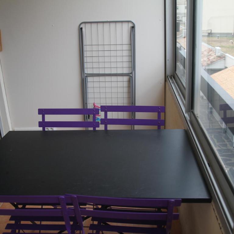 APPARTEMENT LE DAUPHIN - Apartamento de 1 dormitorio - 8