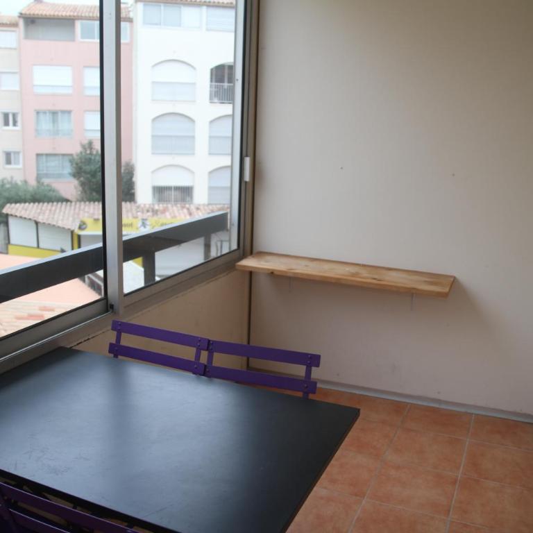 APPARTEMENT LE DAUPHIN - Apartamento de 1 dormitorio - 10