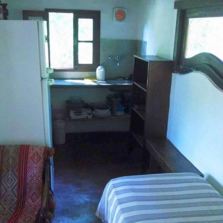 Cabaña Hannah - Casa con 1 dormitorio - 9