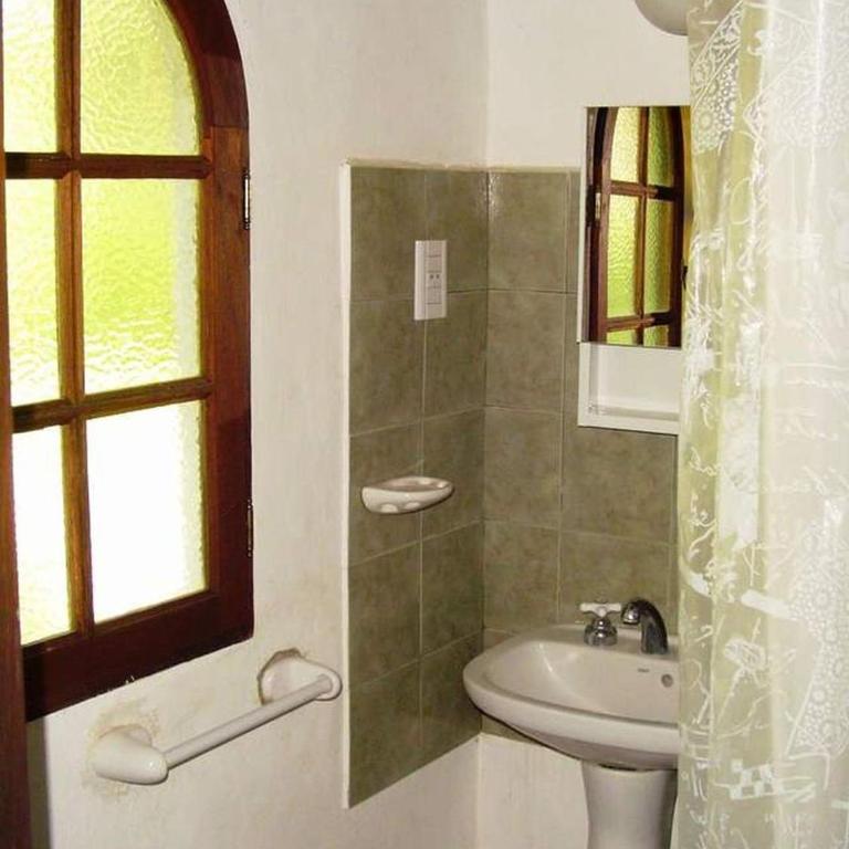 Cabaña Hannah - Casa con 1 dormitorio - 12