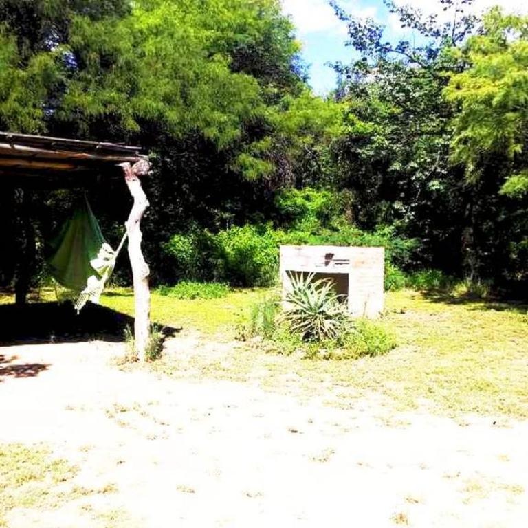 Cabaña Hannah - Casa con 1 dormitorio - 4