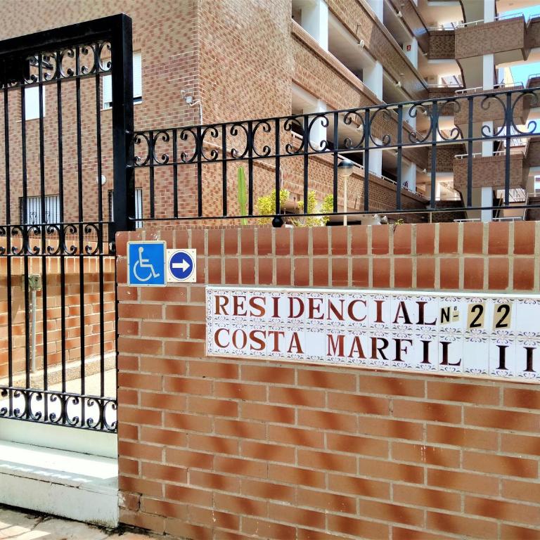 ACV- Costa Marfil II-2ª linea planta 6 frontal - Apartamento de 2 dormitorios - 22