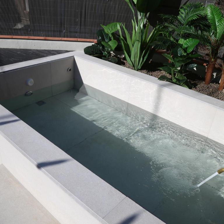 Fridays Flats Onix House - Villa Deluxe - 2
