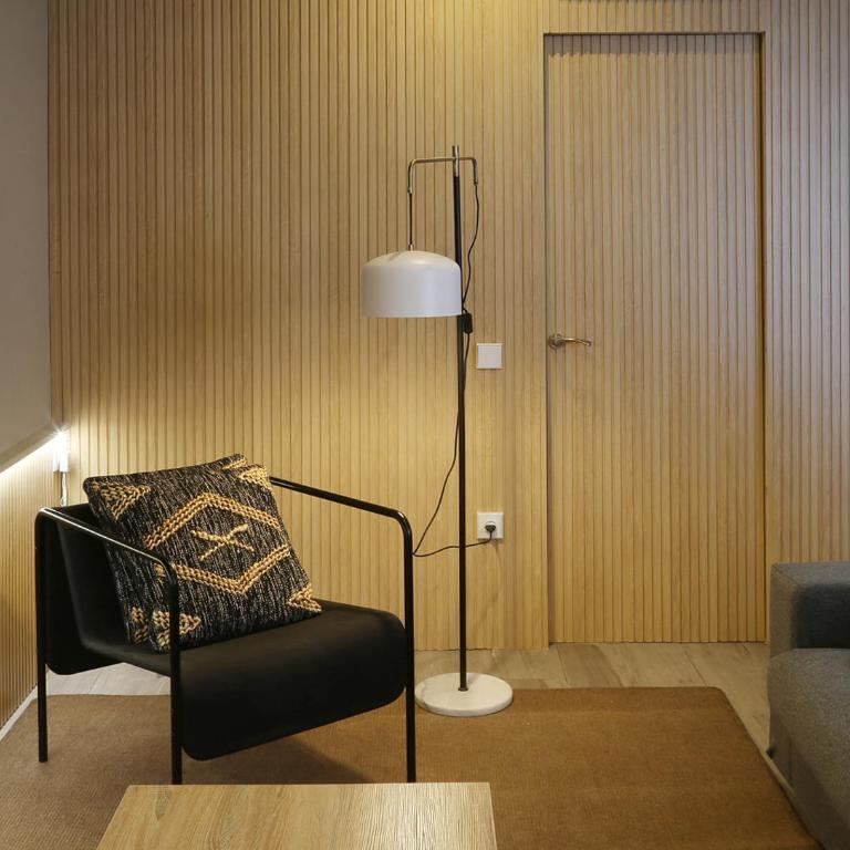 Fridays Flats Onix House - Villa Deluxe - 10