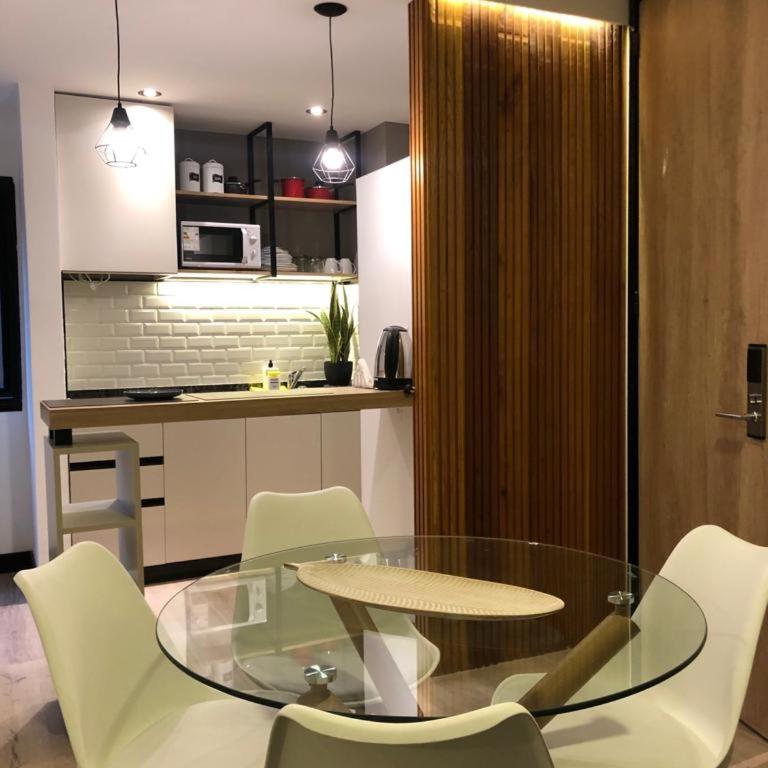 Usina Studio by FMA Coliving - One-Bedroom Apartment - 5