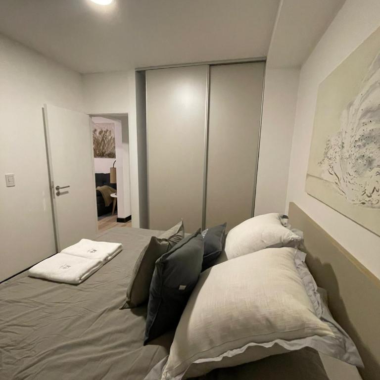 Usina Studio FMA-Coliving - Apartamento de 1 dormitorio - 6