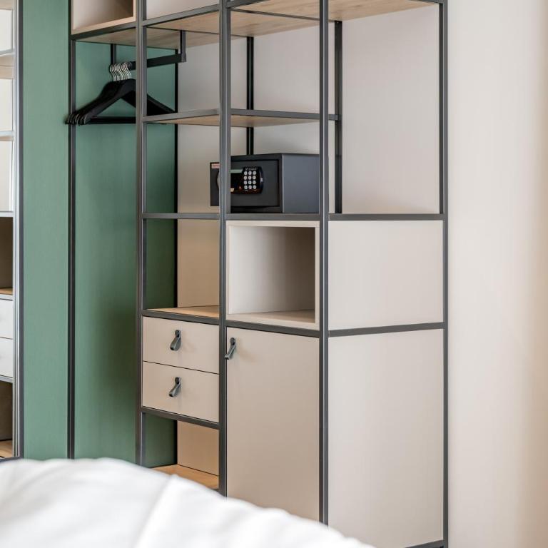 The Moss - Your unique hideaway - Budget Doppelzimmer - 3
