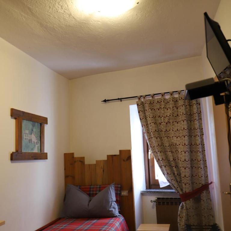 Hotel Bucaneve - Habitación Individual - 2
