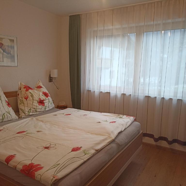 Beim Orgeler - Apartment mit 2 Schlafzimmern und Dusche - 30