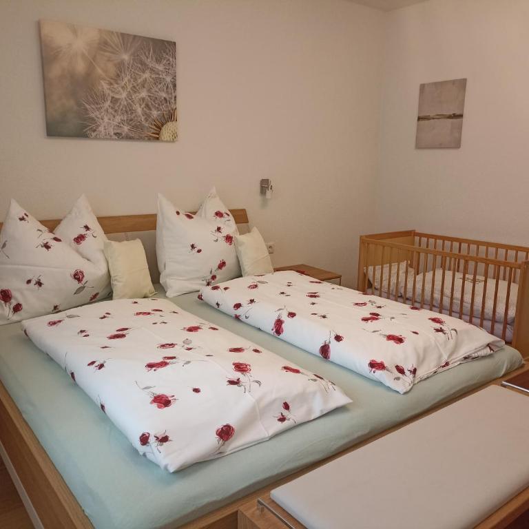 Beim Orgeler - Apartment mit 2 Schlafzimmern und Dusche - 31