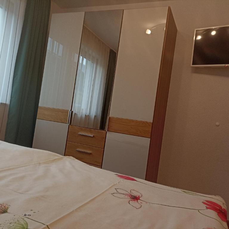 Beim Orgeler - Apartment mit 2 Schlafzimmern und Dusche - 33