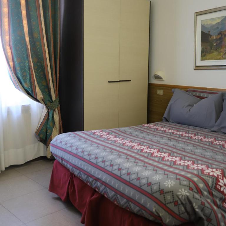 Hotel Bucaneve - Suite Junior Familiar - 1