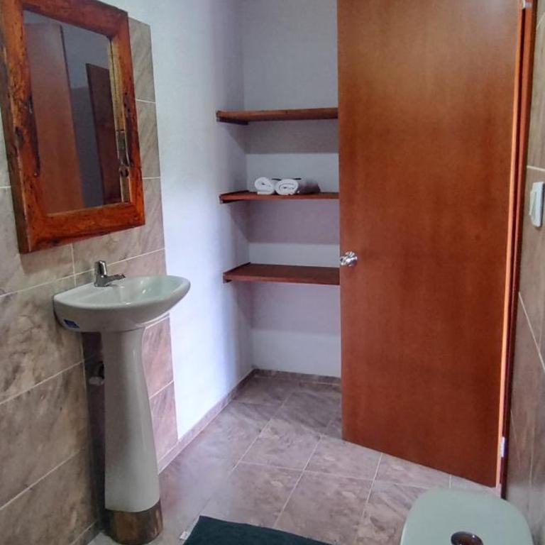 Casa kumake tayrona - Villa - 40