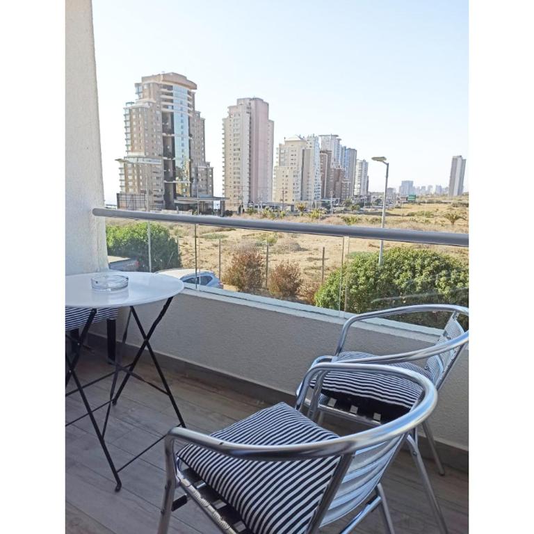 Eluchans Plaza 3 - Apartamento de 2 dormitorios - 5