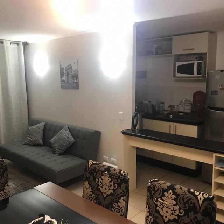 Departamento en Parque Islón La Serena - Three-Bedroom Apartment - 3